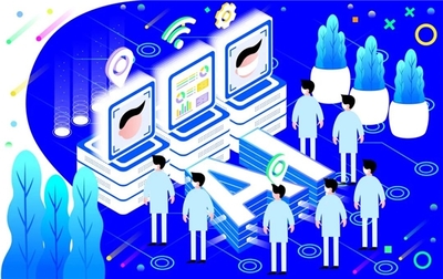 海納AI 大集團HR的智能面試解決方案，自動面試與精準(zhǔn)評估的革新力量