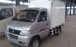 襄陽(yáng)新中昌專用汽車股份銷售部 專業(yè)定制，專用汽車領(lǐng)域的信賴之選