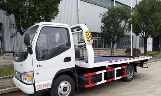 急售交警專用救援清障車，附維修廠資質(zhì)整體轉(zhuǎn)讓