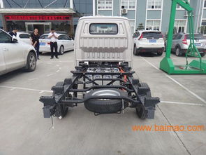 凱馬純電動勾臂式垃圾車 市場價格、廠家直銷與服務(wù)解析