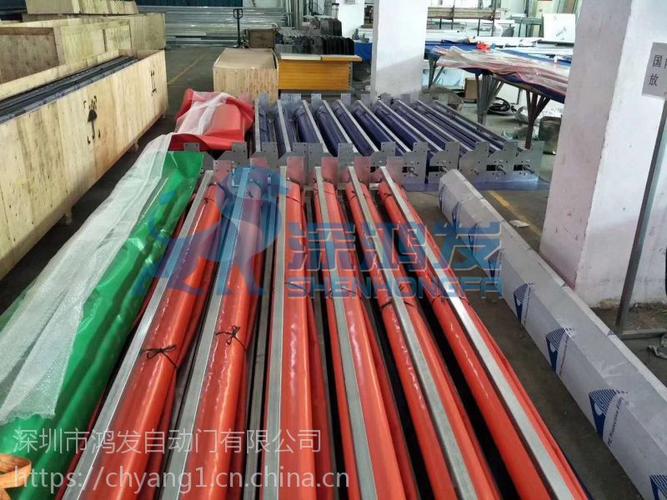 寶安區(qū)鴻發(fā)自動(dòng)門廠家 不銹鋼與PVC卷簾門電機(jī)系統(tǒng)全解析